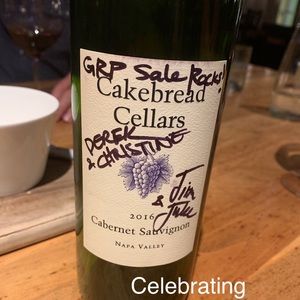 Meet your Posher, Christine